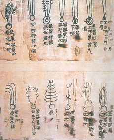 唐朝…盛世下的“记录”