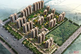 沭河新城：概念彳艮响， 但你要等得起