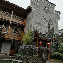 熊希龄故居， 那个民国总理