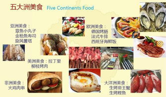 第二步：菜单设计—让味蕾狂欢