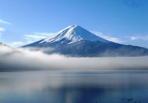 温泉酒店富士山，正宗的日本泡汤体验