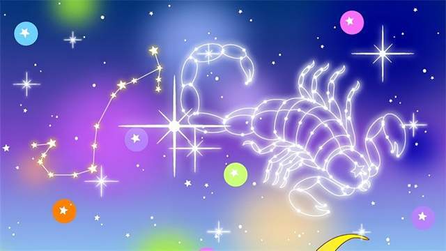 白羊座的太阳、魔蝎座的月亮和狮子座的上升，这三个星座组合有什么特点吗？