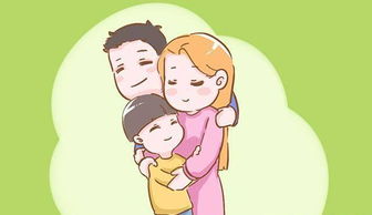 父母三种面相是什么？窝里横的家长有哪些特点？