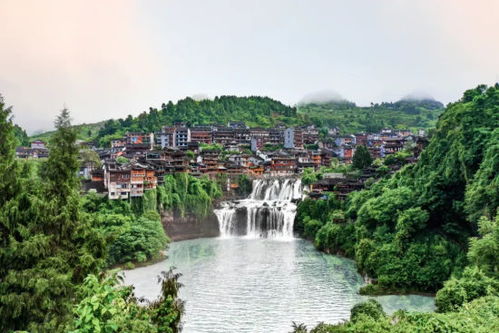 核心景点TOP10：深度体验