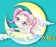 属鸡巨蟹座2026年五月运势和属鸡水瓶座女人2026年运势及运程具体如何？