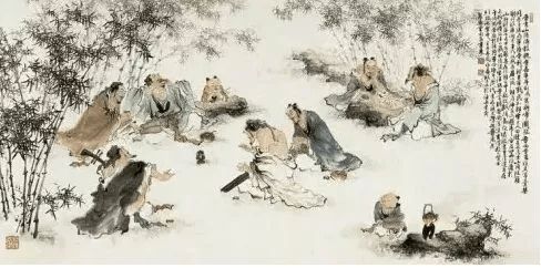 第一章：夜半哭声，那股子说不出的味道