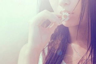 情感洪流：我与白衣女鬼的一场对话