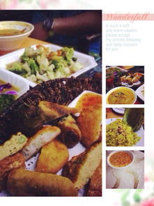 美食推荐 (吃货福利!)