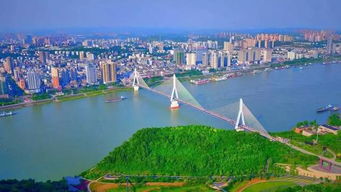 “五一”福州到宜昌旅行,有哪些绝美景点推荐?