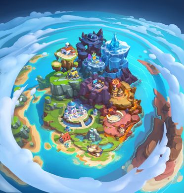 蝴蝶到底是个啥玩意儿？