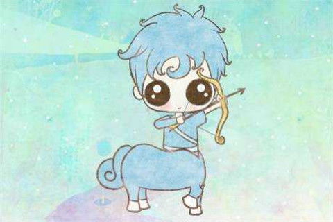 考拉型星座：佛系人生