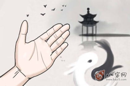 川字掌纹与母亲关系：真相还是巧合？