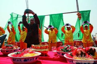 谷雨节：春末丰收祈愿，爆款民俗盛宴