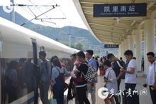 五一假期，带上孩子，开启一场说走就走的旅行！