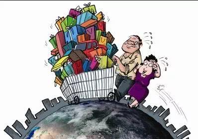 第四章：平衡术——如何在不带娃时仍然兼顾家庭责任？