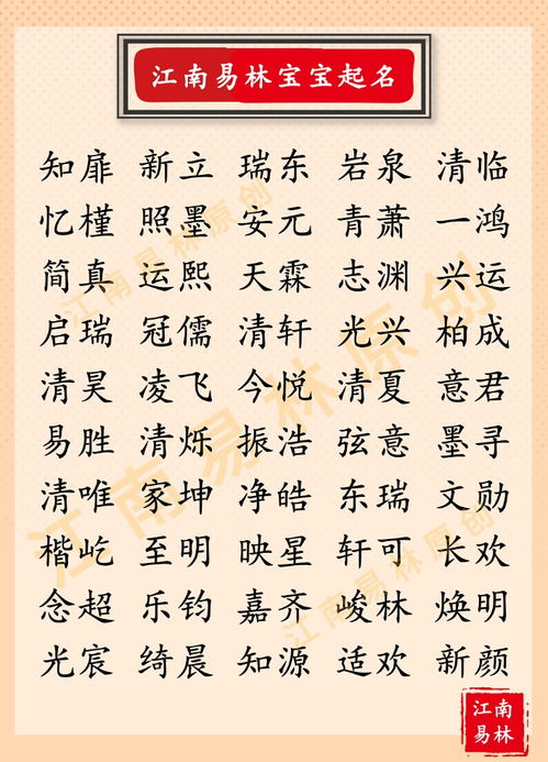 “己”字本身藏玄机：取名不挖潜等于浪费资源
