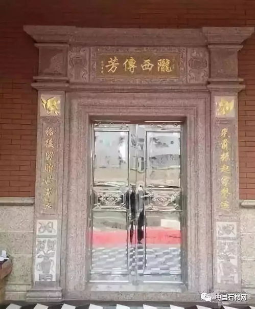 别墅大门风水九大禁忌,别墅大门口放什么风水好