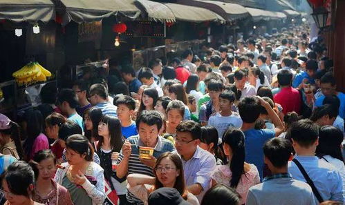 二、国庆避开人潮的5大实用技巧