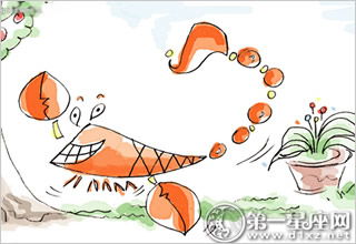 2. 不要碰我！离远点！（最不匹配TOP3）