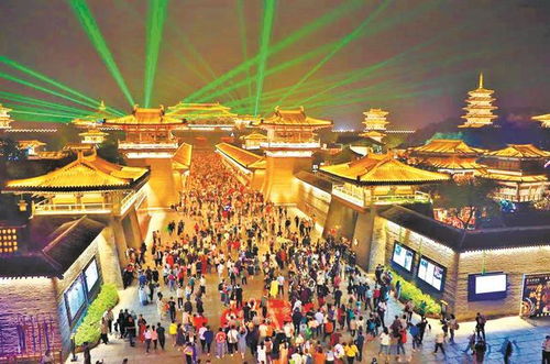 新亮点⑥：土家族苗族美食街（夜市版）