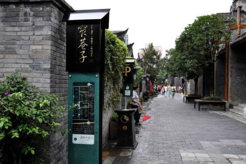 地标打卡？不如说是到此一游