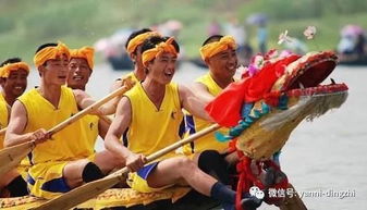端午佳节，爆款节日赛龙舟、吃粽子，传承千年习俗！