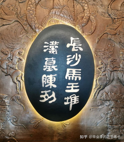 三、辛追在现代化文化底蕴中的再现