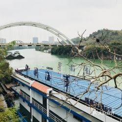 平果， 一个被较低估的广西旅行宝藏