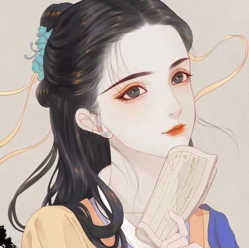 古风系：让你觉得穿越了