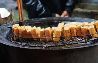 33. 王家豆腐花：三代人的传承