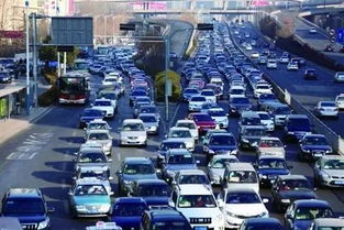 周边停车场：逃不出这个魔爪