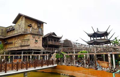 五一小长假，古刹之旅的体验