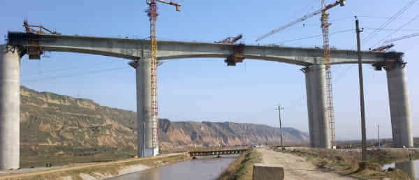 桥面停车风水问题,桥上停车对桥梁有影响吗