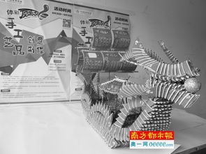 手艺人的匠心独运