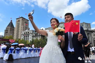 传统婚俗焕新颜，现代融合成爆款婚典