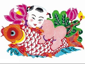 大年初一的新气象