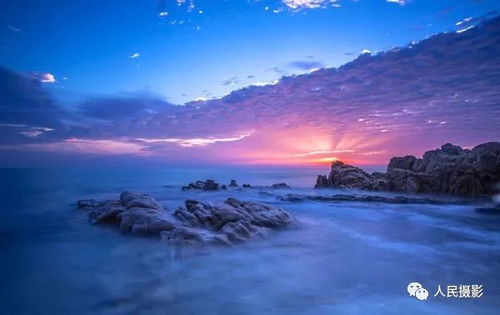 一、 日照：丁肇中誉满“夏威夷”的海滨天堂