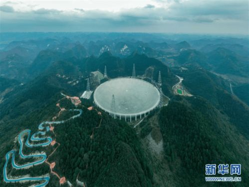 中性氢：宇宙呼吸的秘密