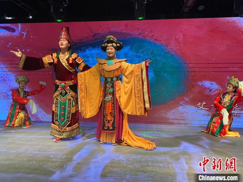 撒拉族：千年古族，风情万种，传承非遗，魅力无限