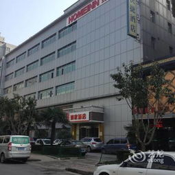 科技三路， 尊享之地
