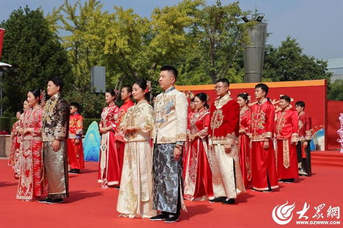 黄冈婚俗融合，传统现代爆款婚庆风
