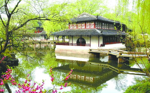 过云楼：藏书阁与现代展览