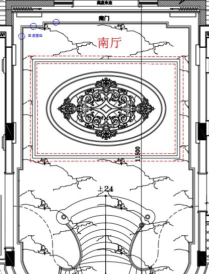 异形设计对风水有怎样的具体影响？