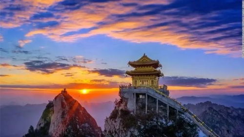 老君山的正确打开方式