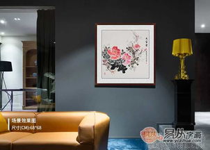 风水玄学：挂画位置能影响运势