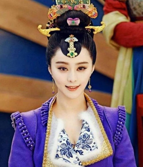 震惊！唐朝女人化妆竟然这么野？2026年运势预测也来了！