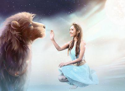 四大幼稚鬼星座：谁比谁更傻白甜