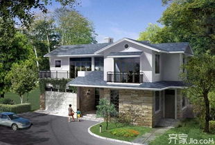 买别墅时究竟风水因素对居住环境有多重要？