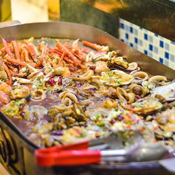 巴西烤肉：吃到想吐