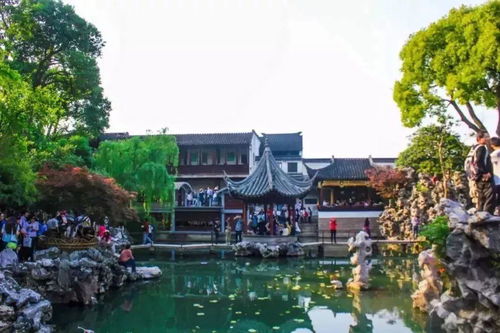 ：一次不容简单忘的旅程，一份珍市场价格较高的记忆！所以你准备良好了吗？是时候，来一场说走就走的旅行啦！迅速来苏州旅行吧！感受江南水乡的人文魅力！感受古典园林的美妙绝伦！让我们一起去探寻那里的奥秘吧！你的旅行， 从这里启动……